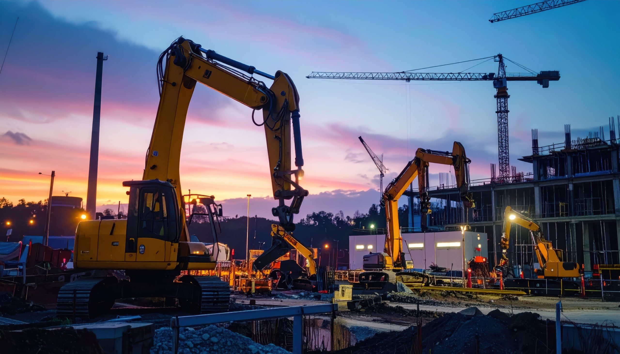Industrial Applications