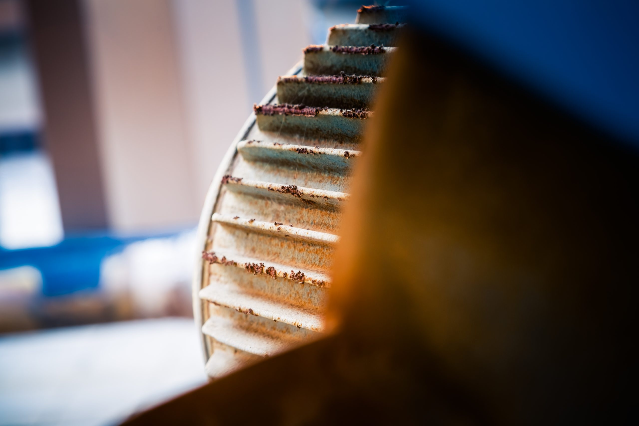The Importance of Quality Undercarriage Parts in Heavy Machinery