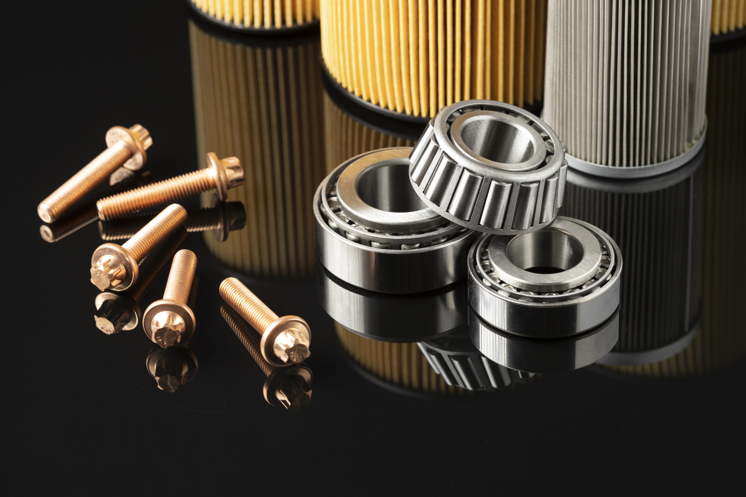 OEM Quality Parts
