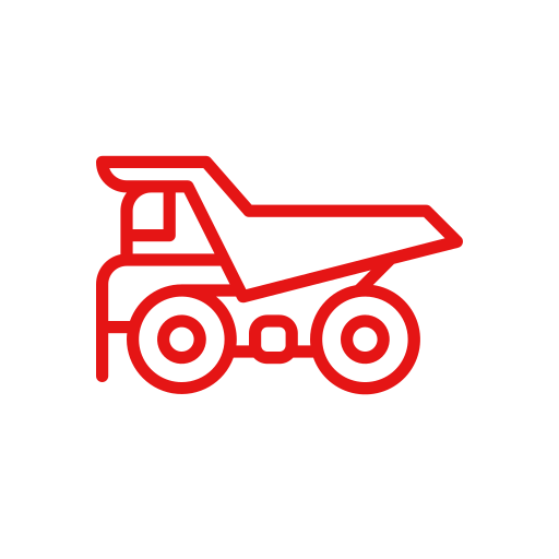 Equipment Supply Icon