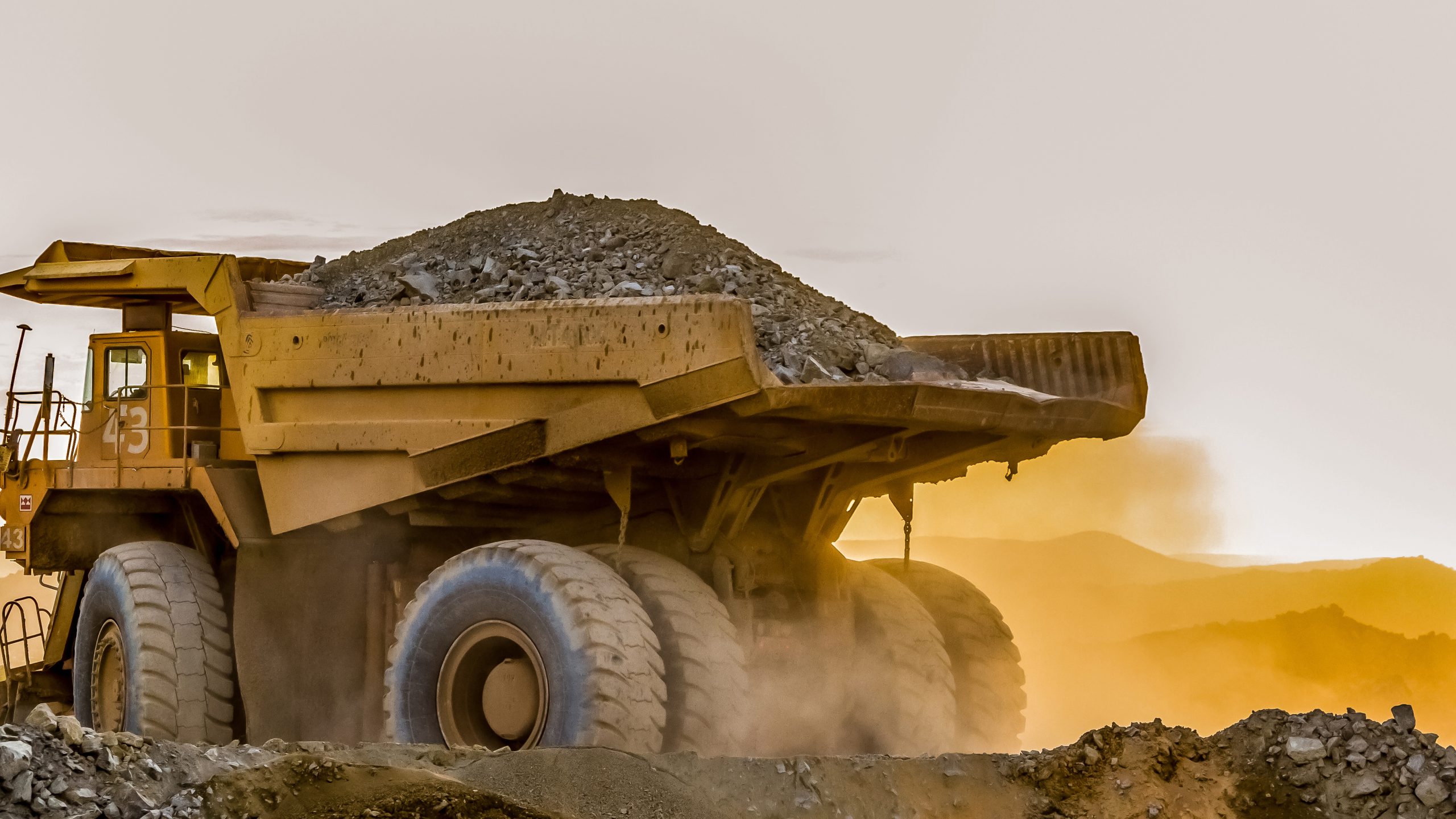 Challenges Facing the Mining Industry in Africa