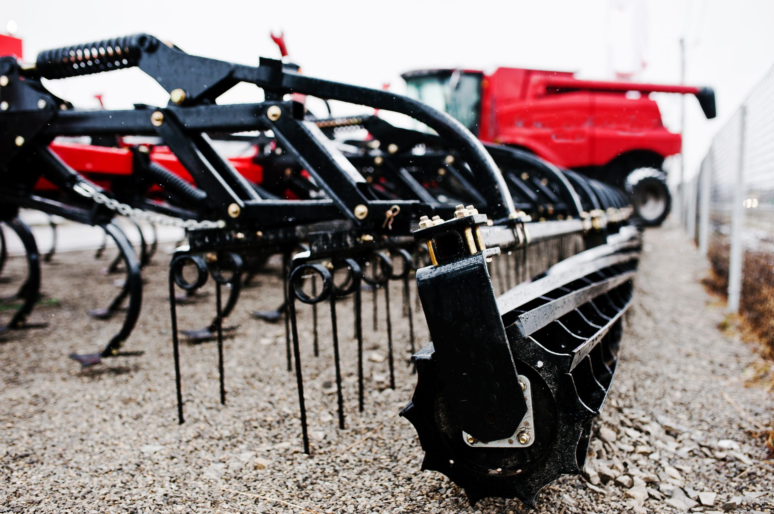 Implements