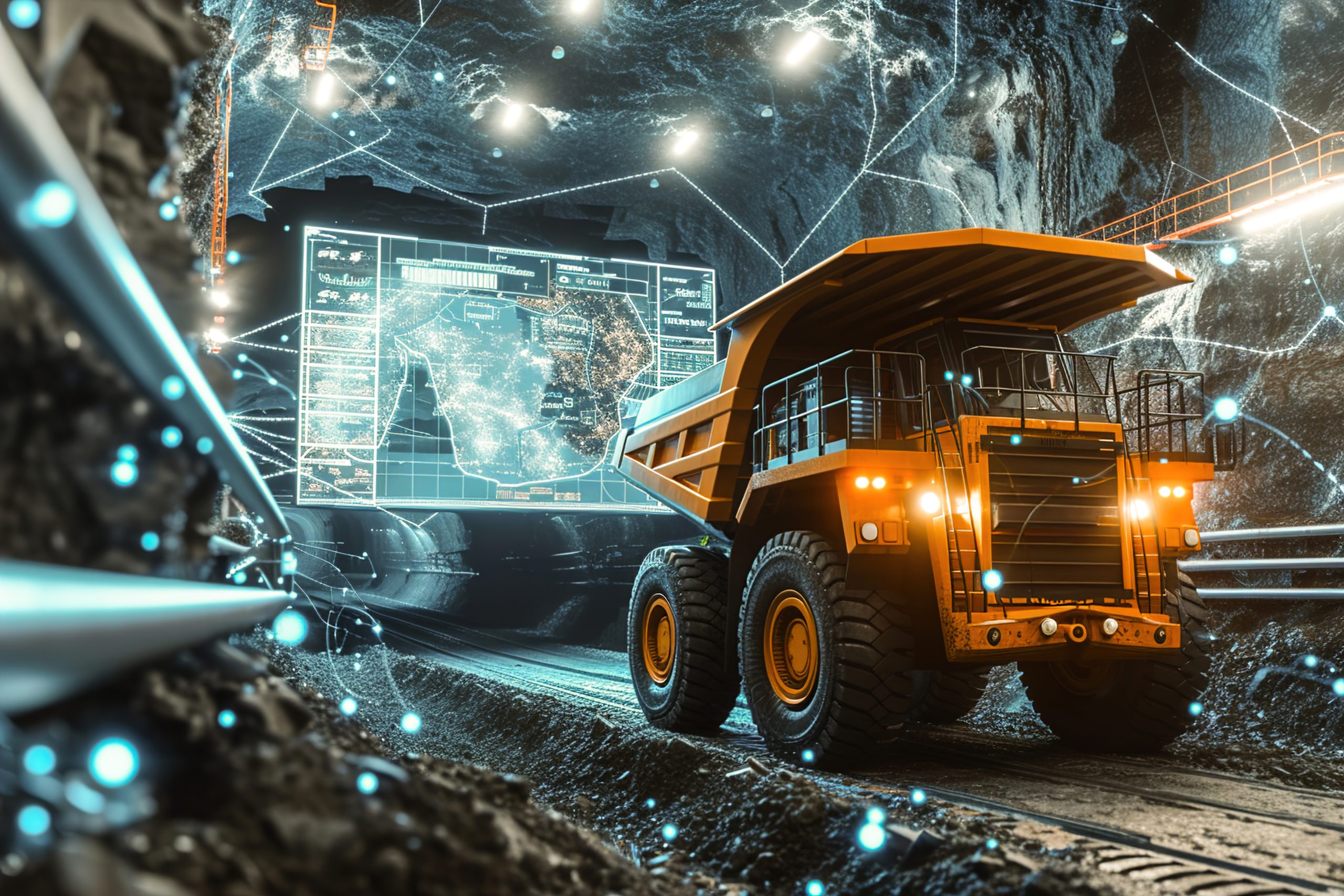 The Benefits of Speed Limiting Systems for Trucks